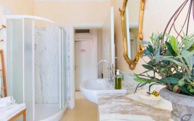B&B La Sosta degli Artisti