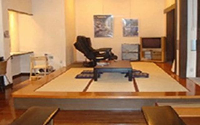 Shirakawago no Yu Hotel