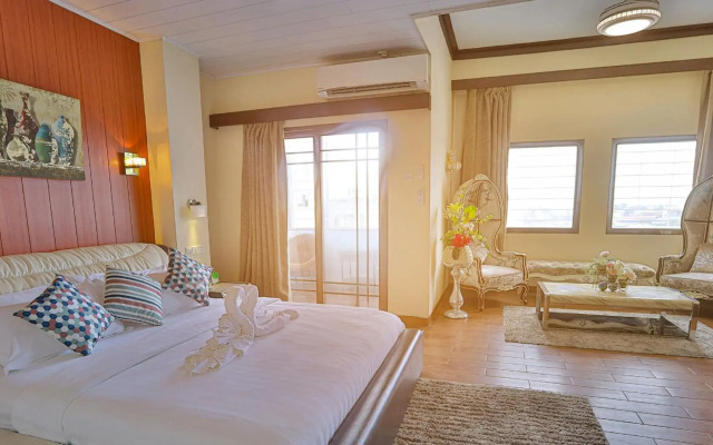 Hotel Essencia