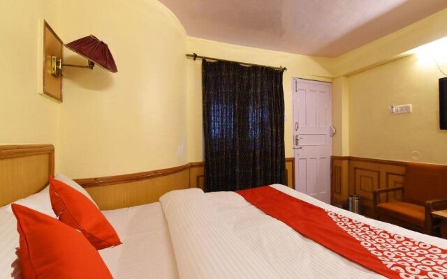 Hotel Samrat Regency