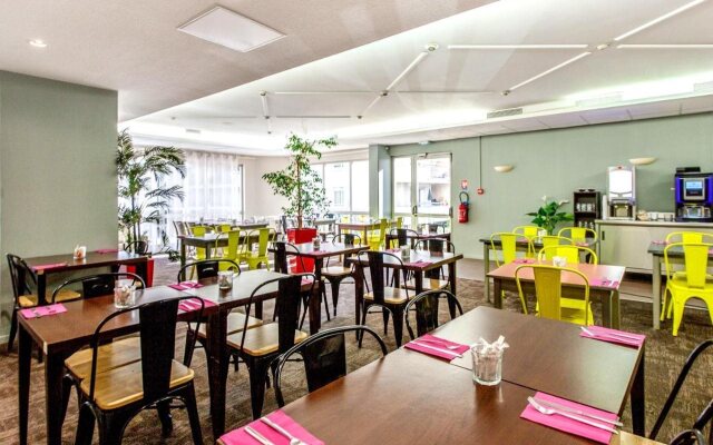 Appart'City Classic Genève – Gaillard