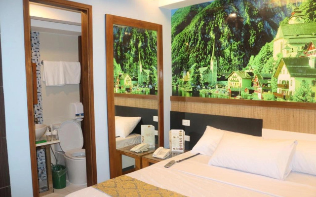 Eurotel Boracay
