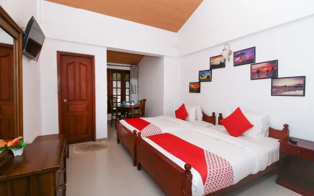 OYO 529 Thilina Hotel & Restaurant