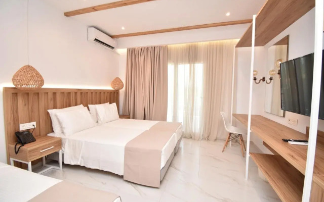 Olympion Melathron Hotel & Bungalows
