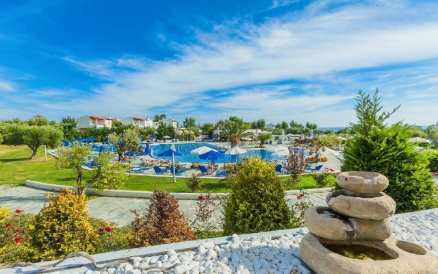 Xenios Anastasia Resort & Spa