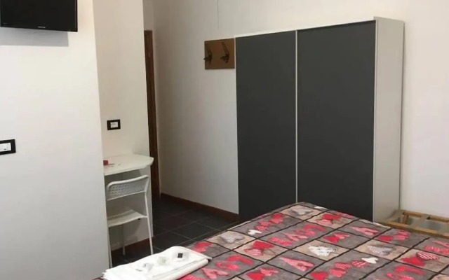 Hotel Franca