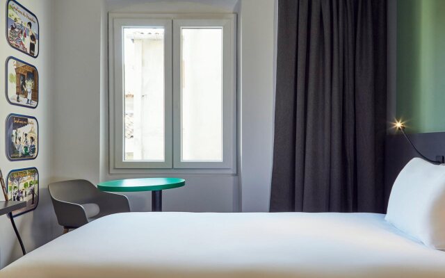 Hôtel Ibis Styles Marseille Vieux Port
