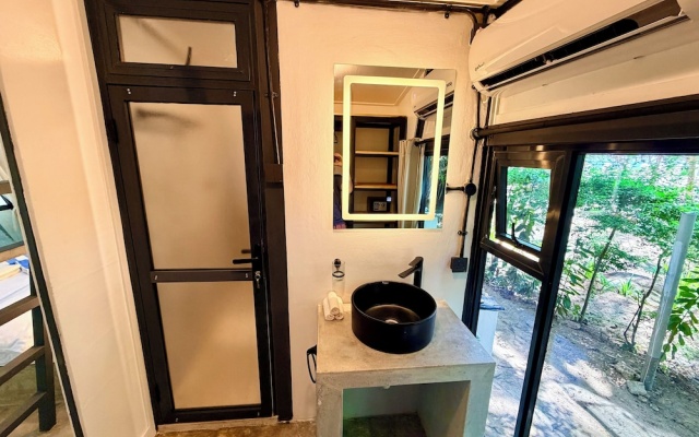 Galu Ecolodge