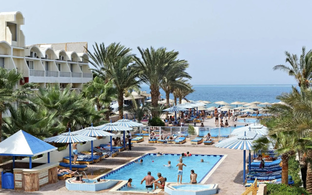 Royal Star Empire Beach Resort