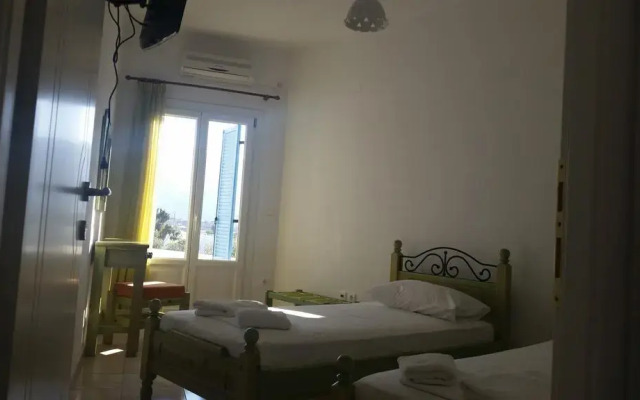 Sofia's Studios