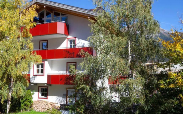 Midland Gastehaus