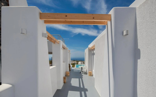 Milestone Villas