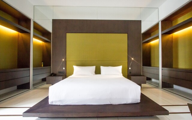 Komorebi Luxury Villa