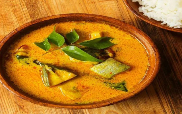 V Resorts Bohemian Masala Varkala