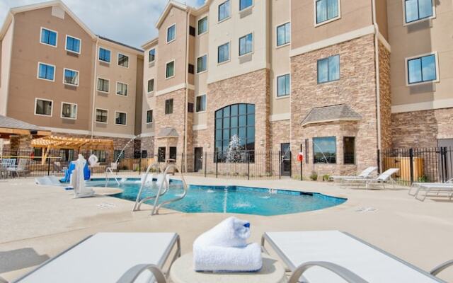 Staybridge Suites Houston Humble - Generation Pk