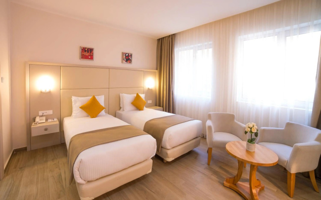 Hotel Sidi Yahia - Image 4