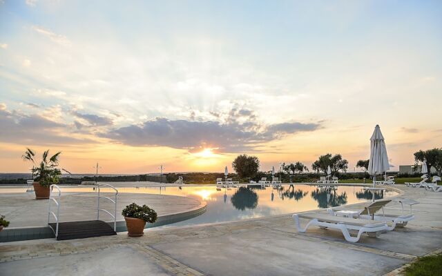 Masseria Celidonia Resort And Relax