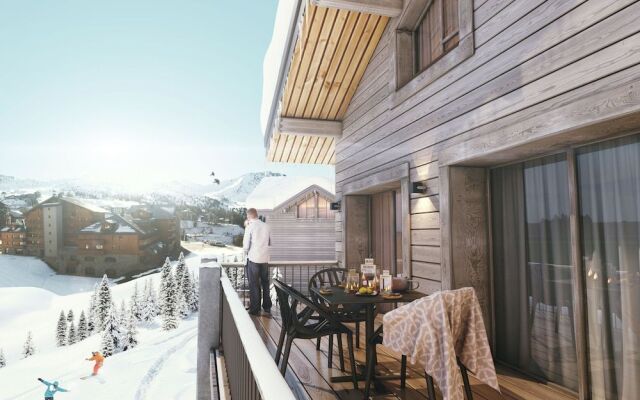 CGH Résidence & Spa White Pearl Lodge