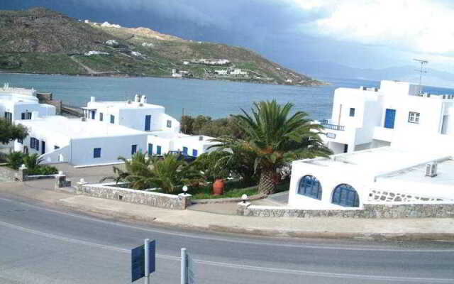 Hotel Asteria Pension