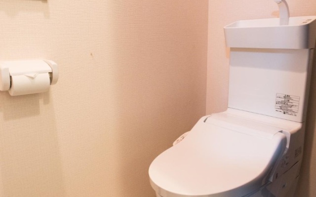 GH One More Heart Kyoto Station South 1