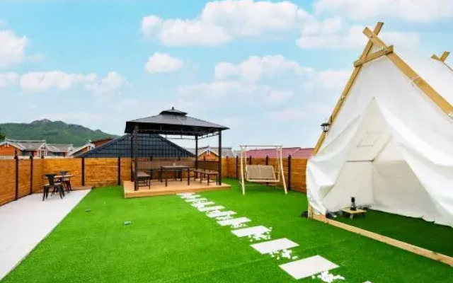 Tianjin Sparrow Ideal Homestay