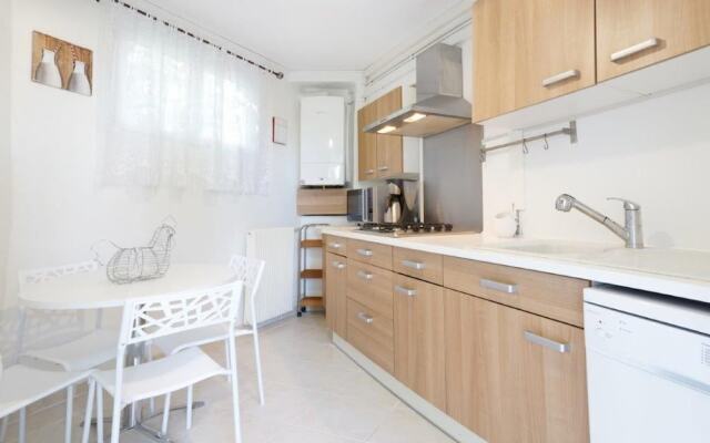 La Mirandière by Gites de France