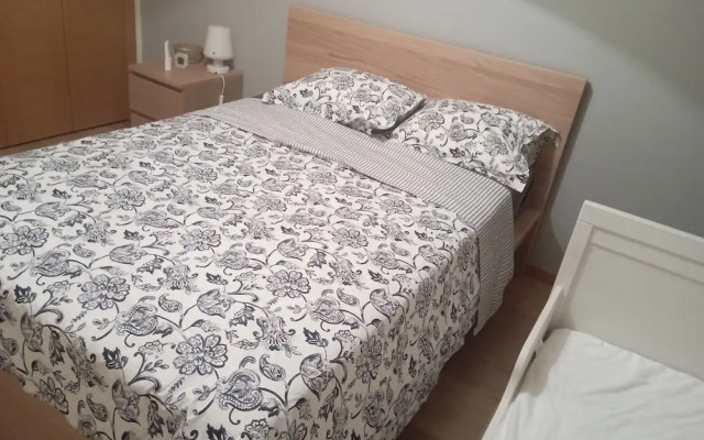 Home Terracos