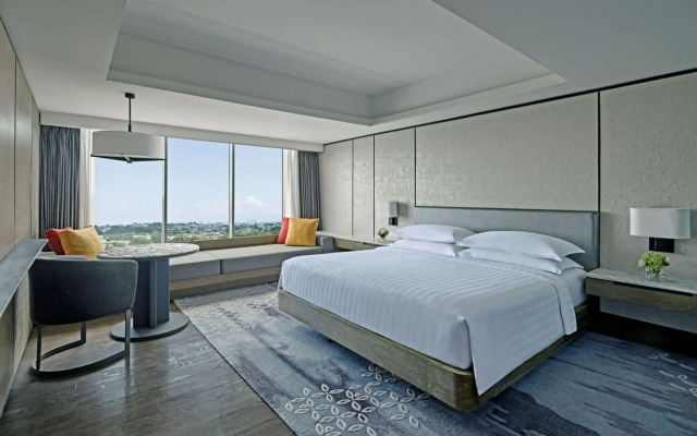 Yogyakarta Marriott Hotel