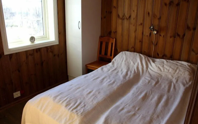 Kvitebjørn Cabin - Ål