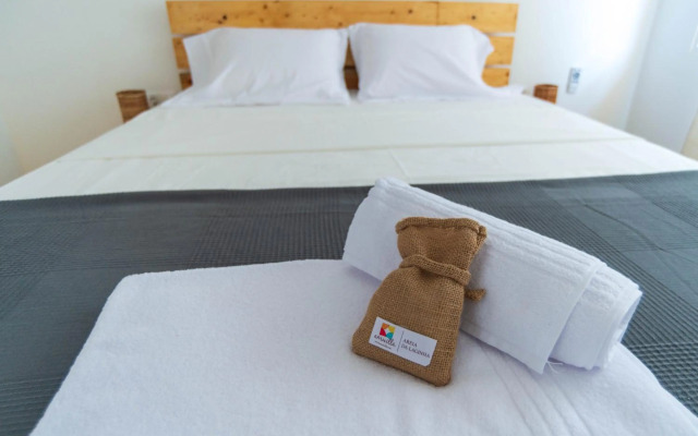 Amwilla Guesthouse Apartamento Elsa