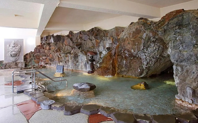 LiVEMAX RESORT KAWAJI