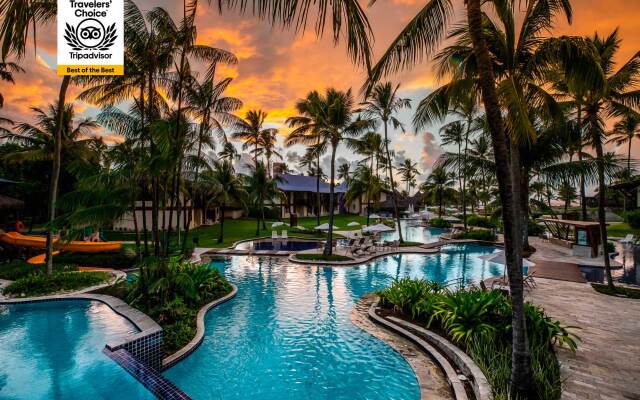 Summerville All Inclusive Resort