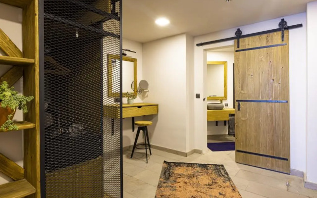 Hotel Vita Naturalis