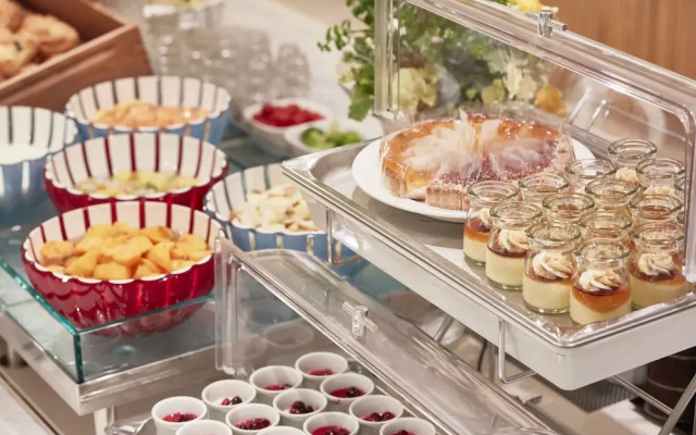 Le Chien Kyuu Karuizawa