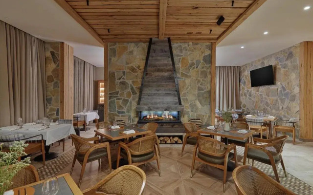 Wulfenia Hotel & Spa