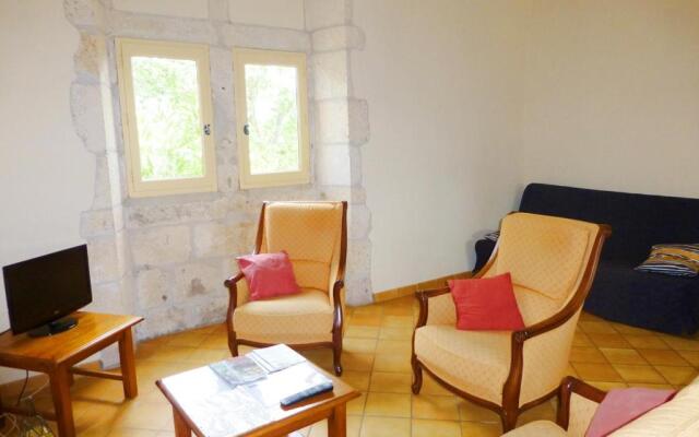 Gites du Domaine des Dames