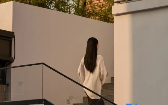 Hidden Luoqi Hotel (Luoyang Yingtianmen Luoqi Ancient City Branch)