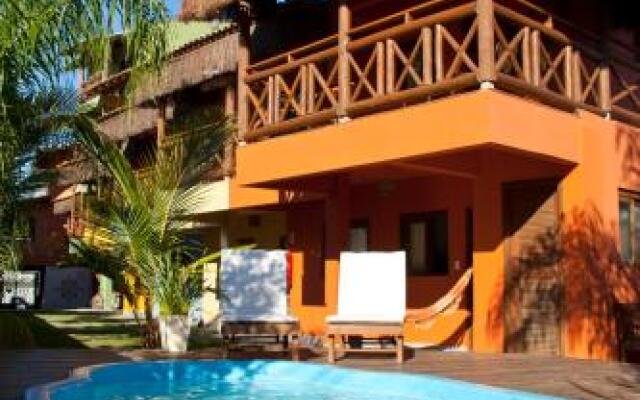 Pousada Villa Balangan