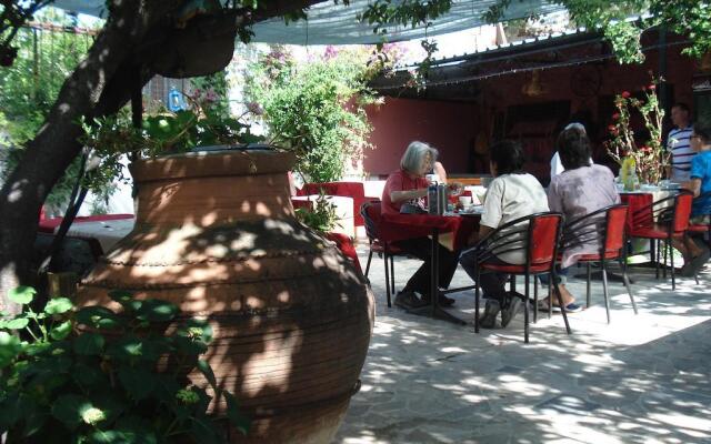 Sezgin Boutique Hotel