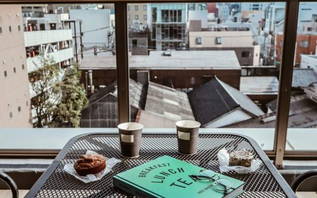 H Hotel