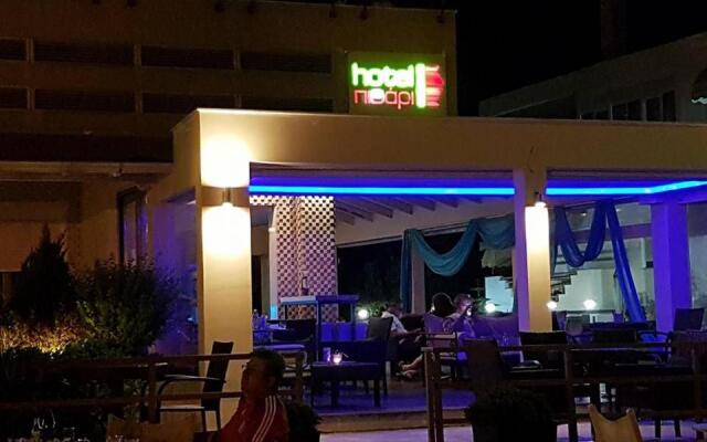 Hotel Pithari