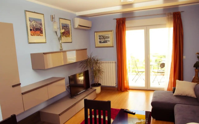 Kvarner Golden view Apartments