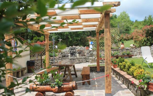 Agriturismo Biagiotti