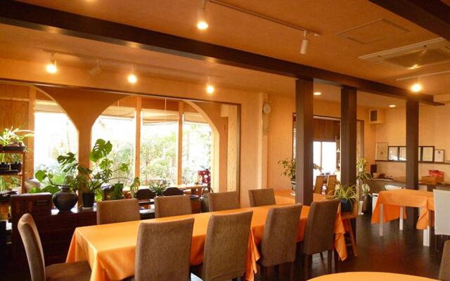 International Inn Yamashiro-ya
