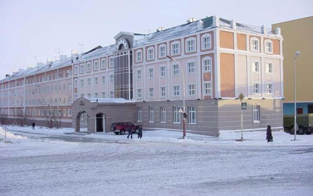 Chukotka