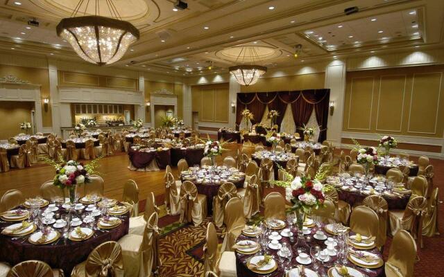 Hilton Garden Inn Toronto-Vaughan