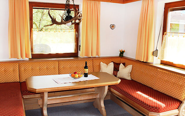 Ferienwohnung Zeller