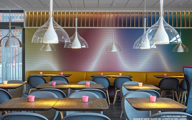 Prize by Radisson, Bremen City