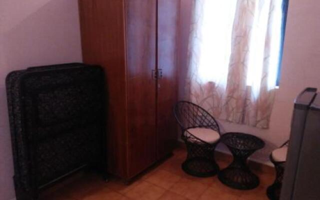 Comfortable Stay Near Candolim Beach/70453