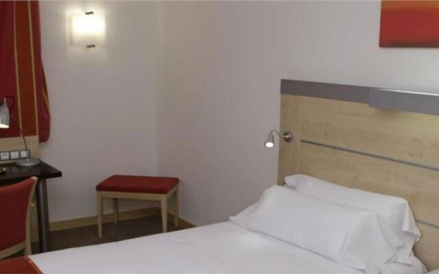 Holiday Inn Express Malaga Airport, an IHG Hotel